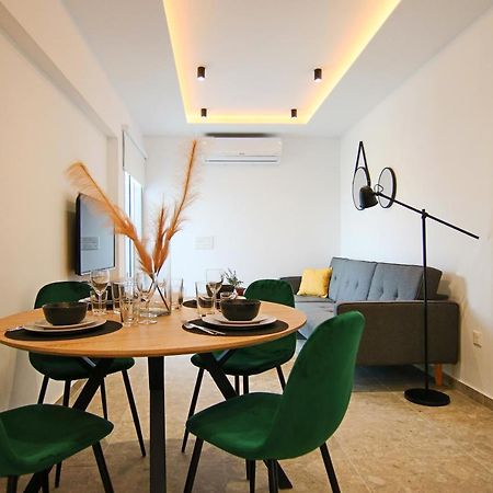 パ フォスPhaedrus Living: Seaside Luxury Flat Lighthouse 69アパートメント エクステリア 写真