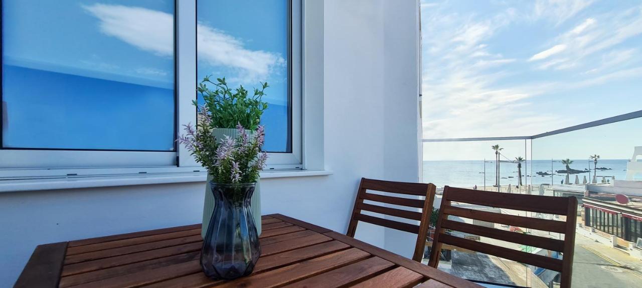 パ フォスPhaedrus Living: Seaside Luxury Flat Lighthouse 69アパートメント エクステリア 写真