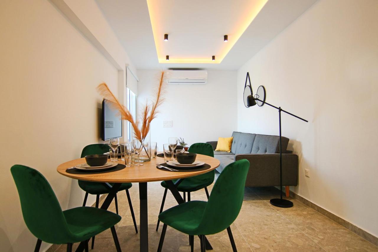 パ フォスPhaedrus Living: Seaside Luxury Flat Lighthouse 69アパートメント エクステリア 写真