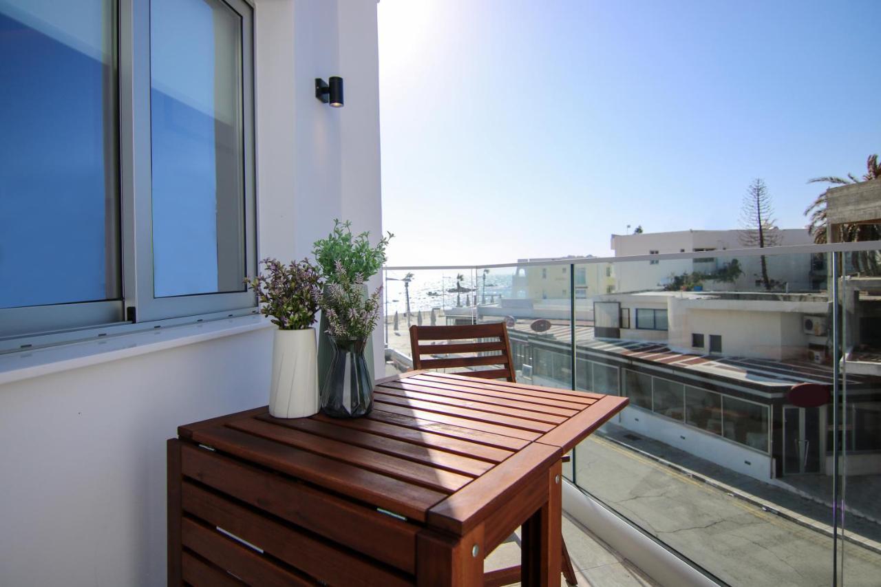 パ フォスPhaedrus Living: Seaside Luxury Flat Lighthouse 69アパートメント エクステリア 写真