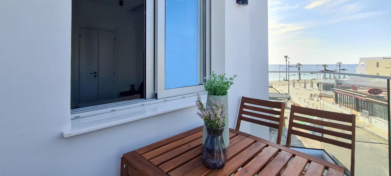 パ フォスPhaedrus Living: Seaside Luxury Flat Lighthouse 69アパートメント エクステリア 写真
