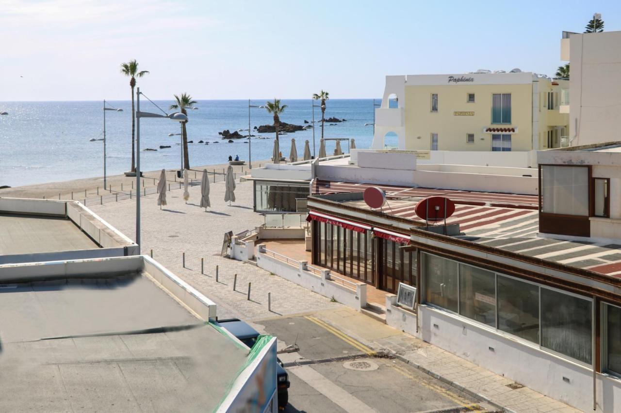 パ フォスPhaedrus Living: Seaside Luxury Flat Lighthouse 69アパートメント エクステリア 写真
