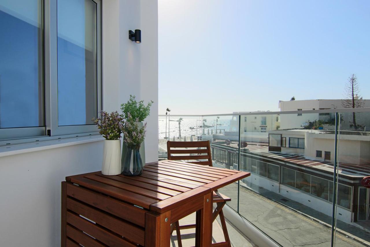 パ フォスPhaedrus Living: Seaside Luxury Flat Lighthouse 69アパートメント エクステリア 写真