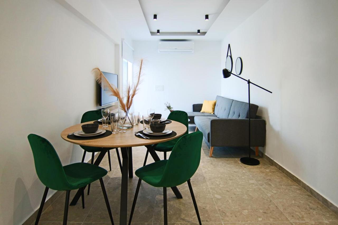 パ フォスPhaedrus Living: Seaside Luxury Flat Lighthouse 69アパートメント エクステリア 写真
