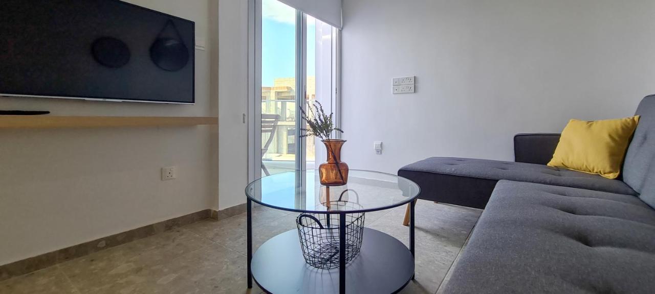 パ フォスPhaedrus Living: Seaside Luxury Flat Lighthouse 69アパートメント エクステリア 写真